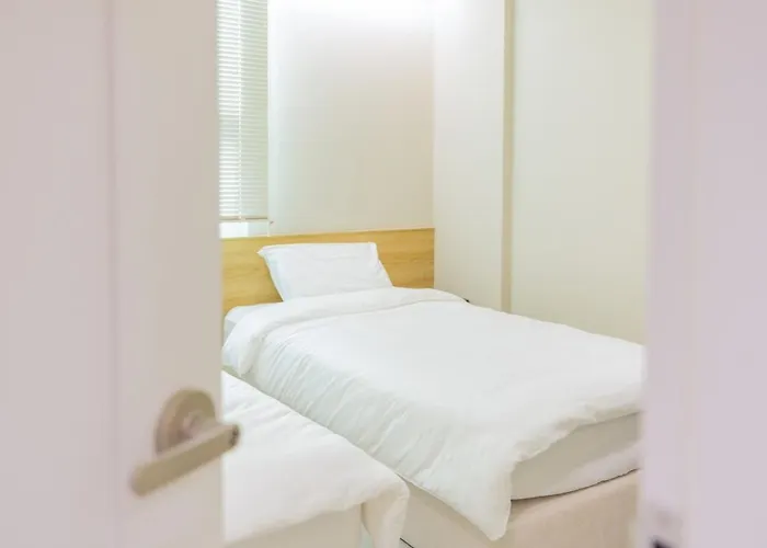 3f Rootshouse Staion * Busan