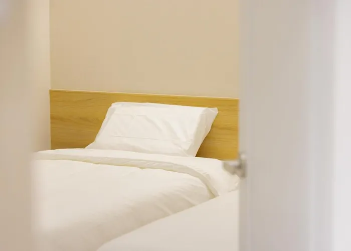 Appartement 3f Rootshouse Staion